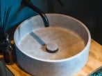 Basin